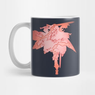 Resplendent Lucina: Future Witness Mug